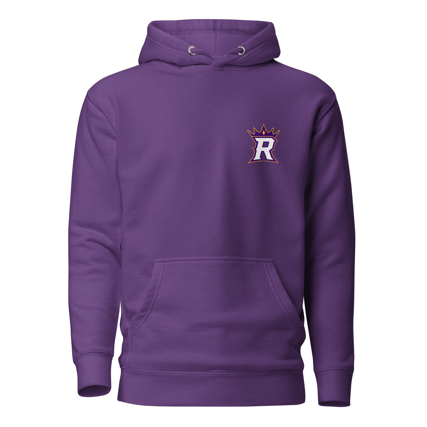 Performance | Hoodie | REIGN 10U Softball | Emblem Logo