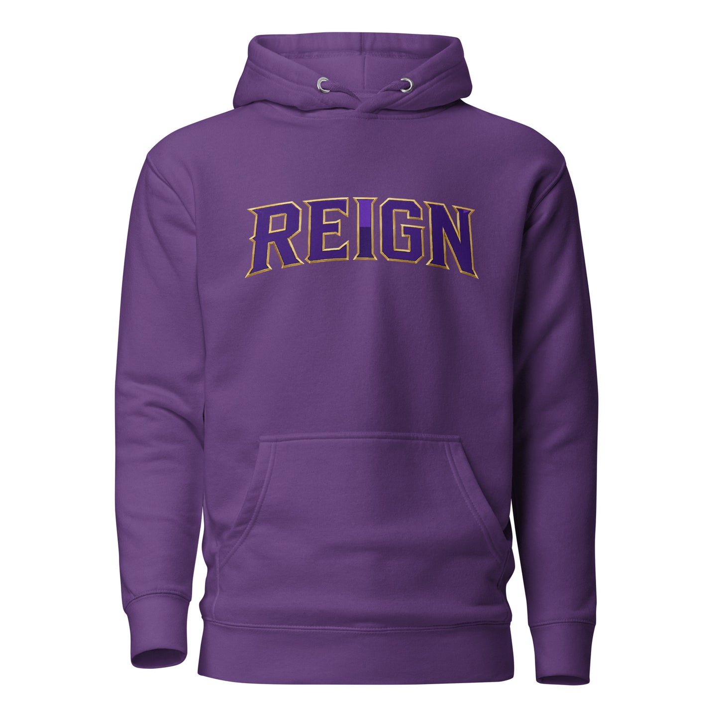 Performance | Hoodie | REIGN 10U Softball | Script Logo