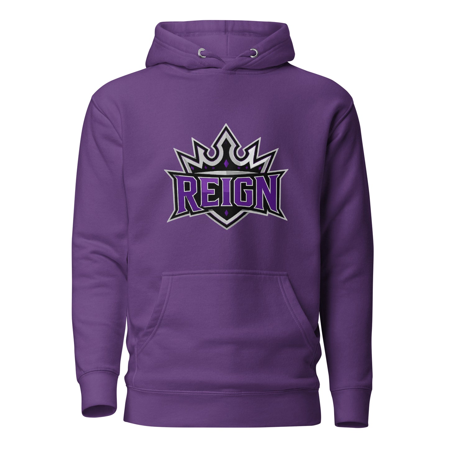 Performance | Hoodie | REIGN 10U Softball | Emblem Logo