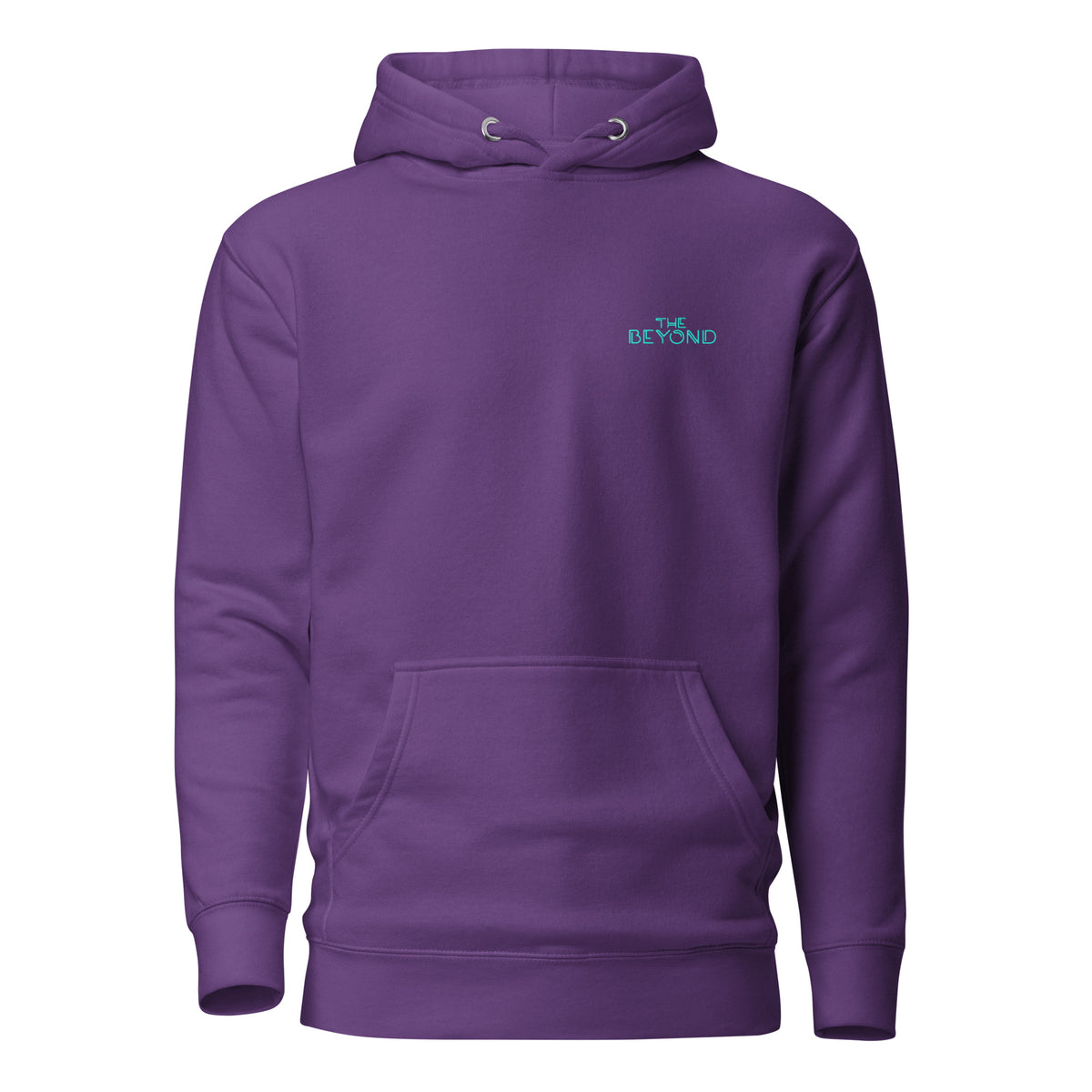 Performance | Hoodie | Mulligames | Crest Logo