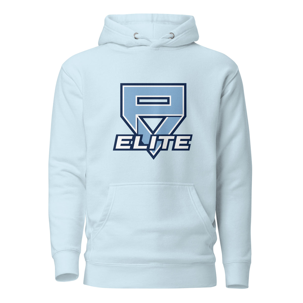 Performance | Hoodie | PV Elite 7U Baseball | Emblem Logo