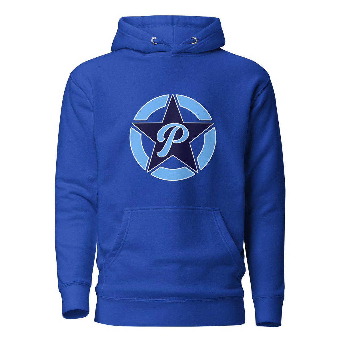 Performance | Hoodie | AR Prime Hoyt | Emblem Logo