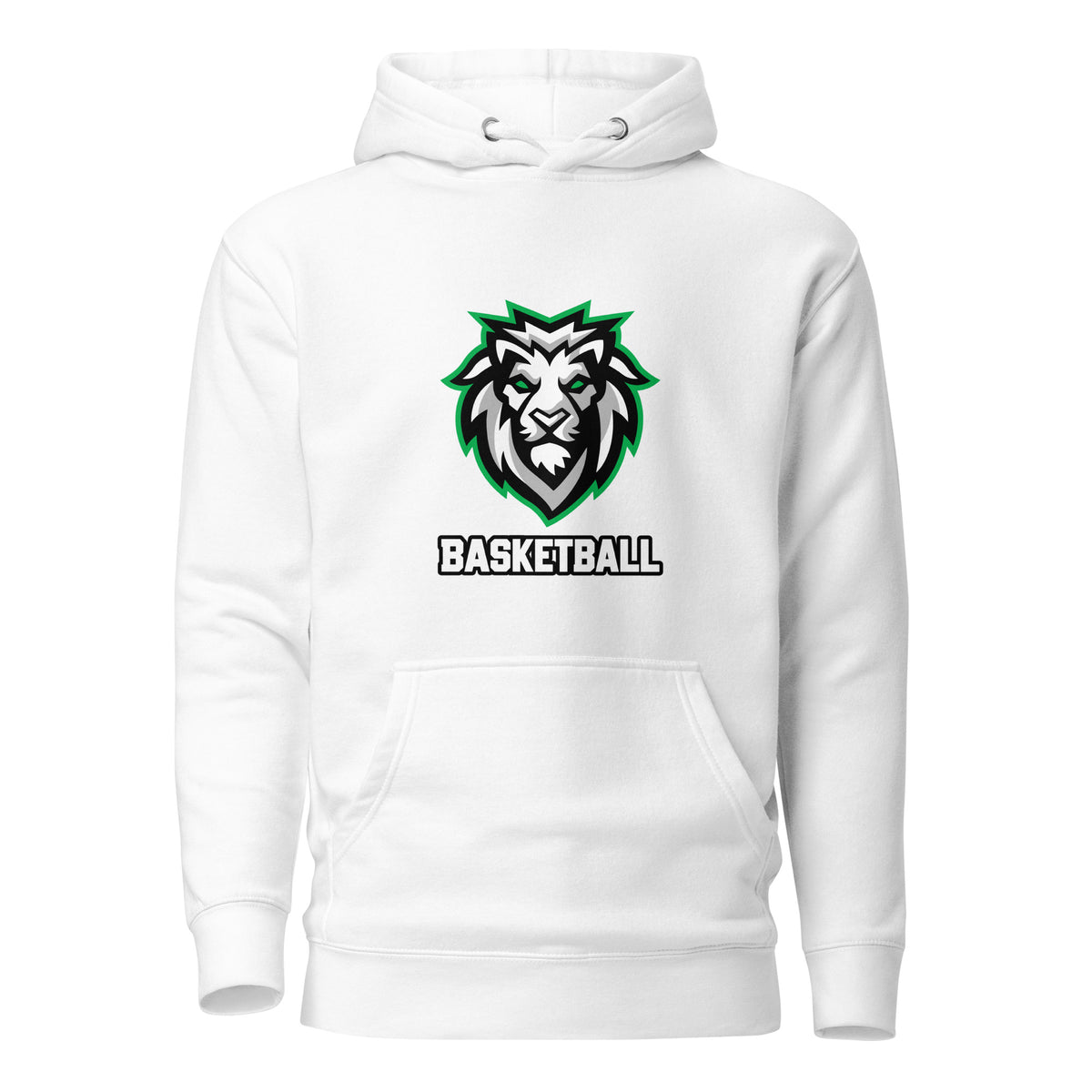 Performance | Hoodie | Payson Bantam Boys | Crest Logo