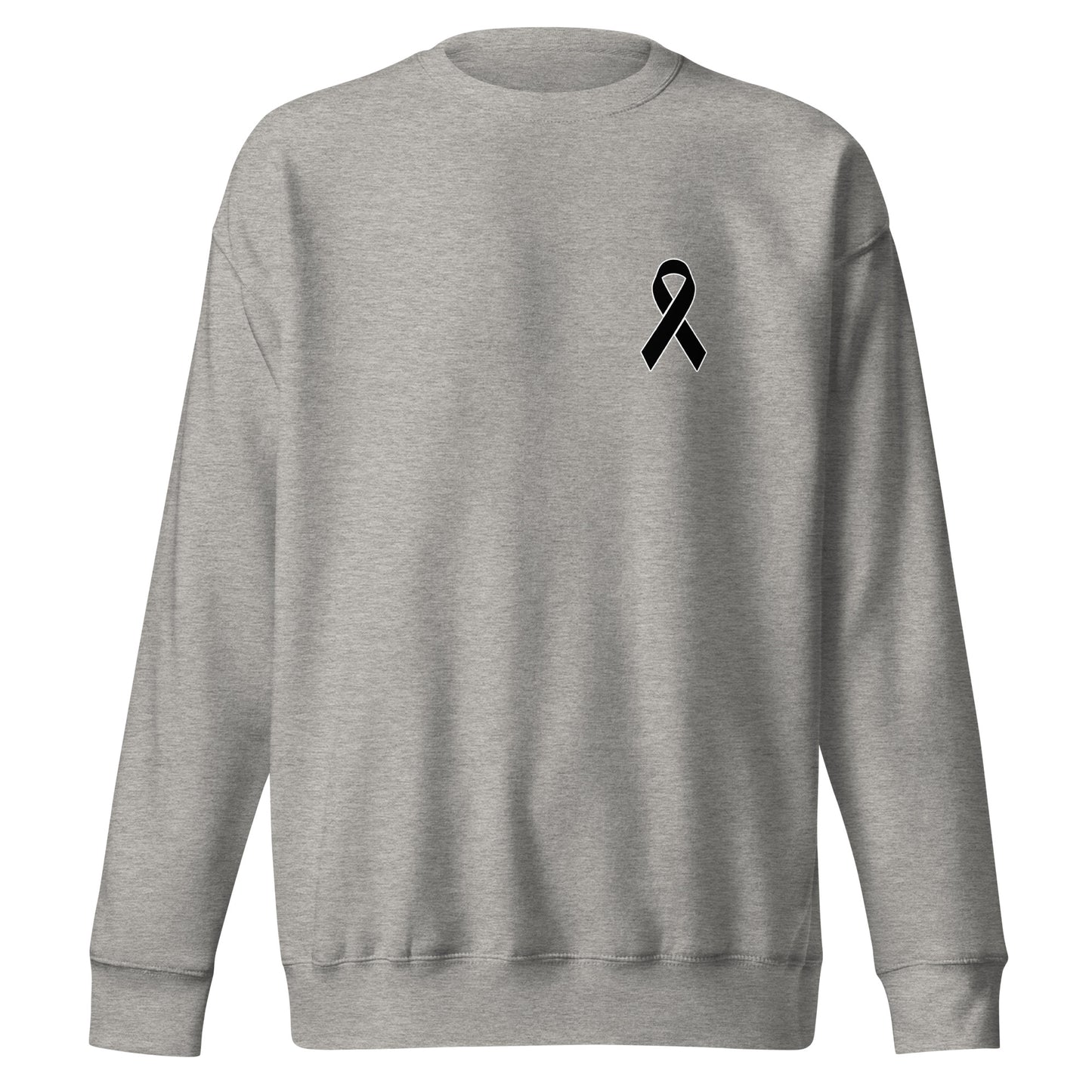Performance | Crewneck | For the 22 | Valor Heritage Logo