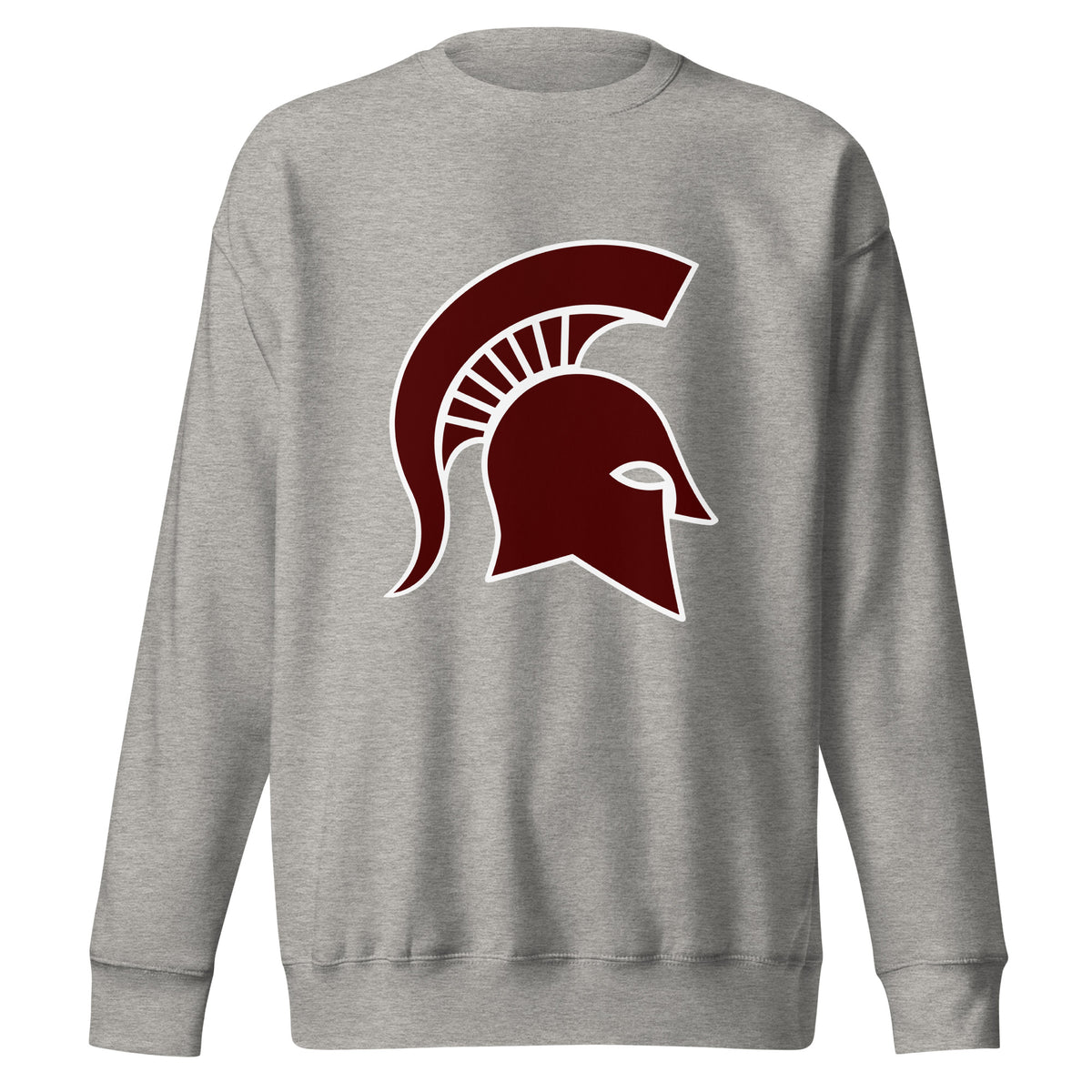 Performance | Crewneck | Turpin Football | Valor Logo