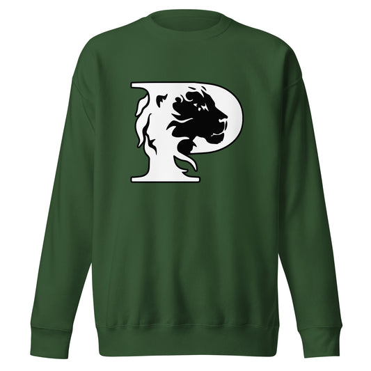 Performance | Crewneck | Payson Bantam Boys | Emblem Logo