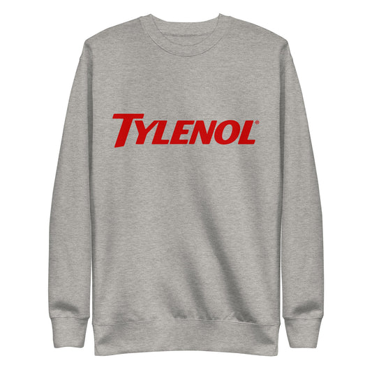 Unisex Premium Sweatshirt