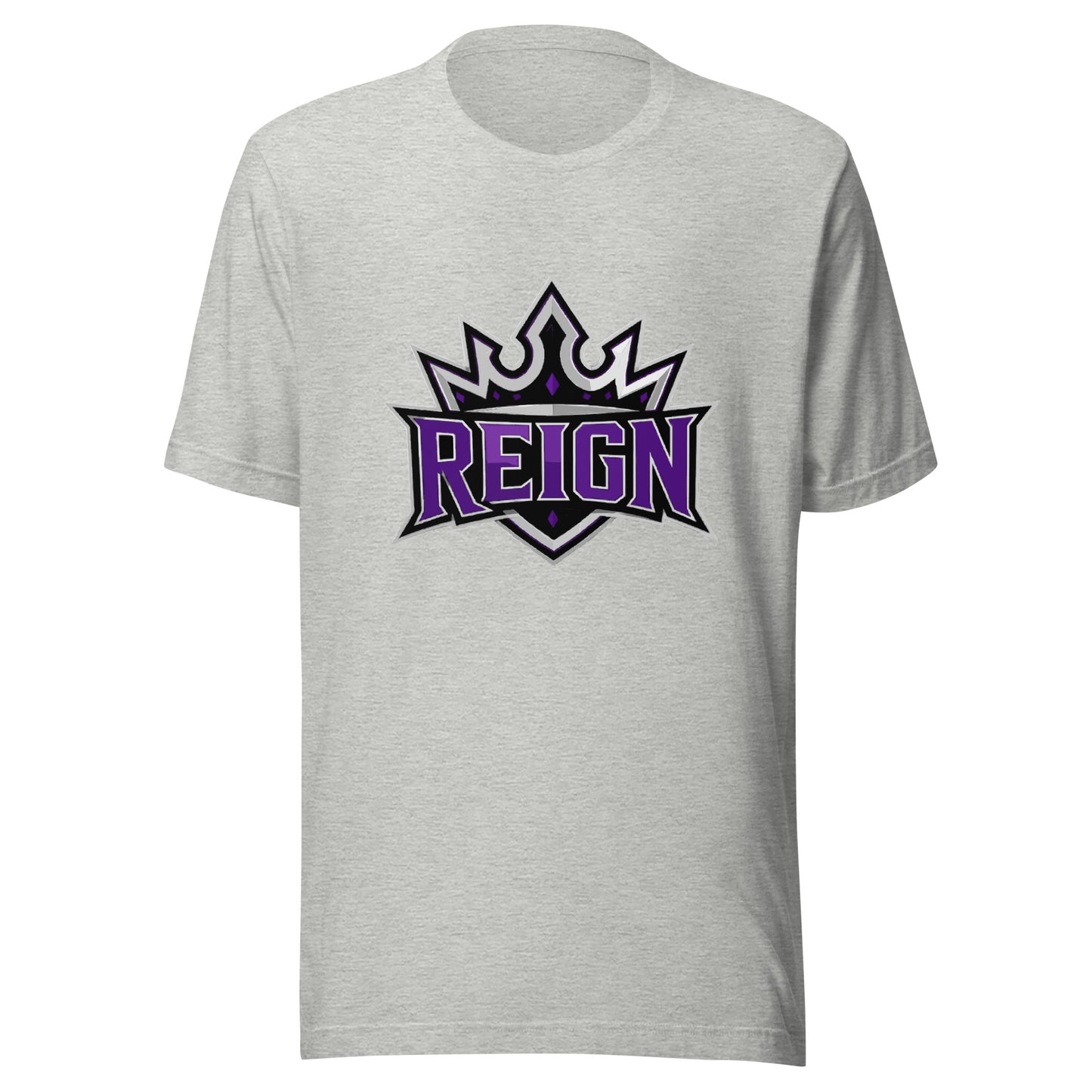 Performance | T-Shirt | REIGN 10U Softball | Emblem Logo