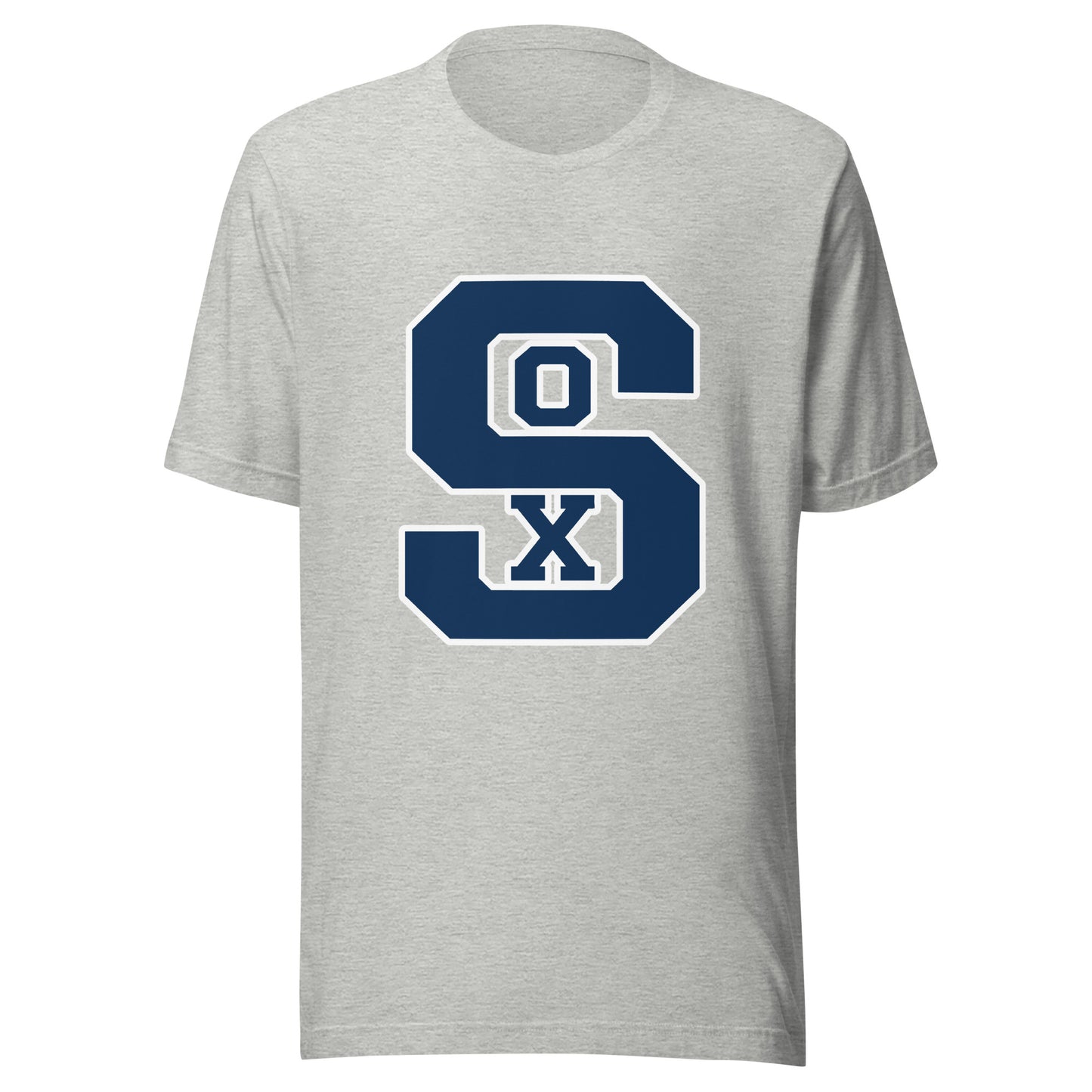 Performance | T-Shirt | Greenville Sox | Valor Logo