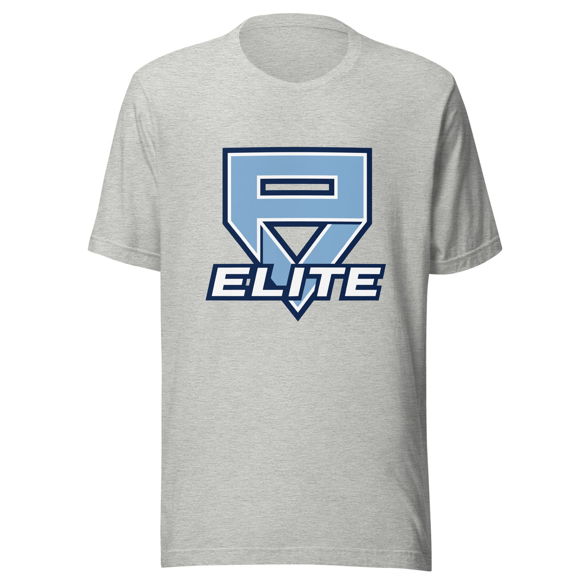 Performance | T-Shirt | PV Elite 7U Baseball | Emblem Logo
