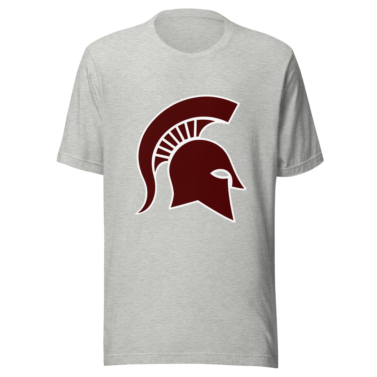 Performance | T-Shirt | Turpin Football | Valor Logo