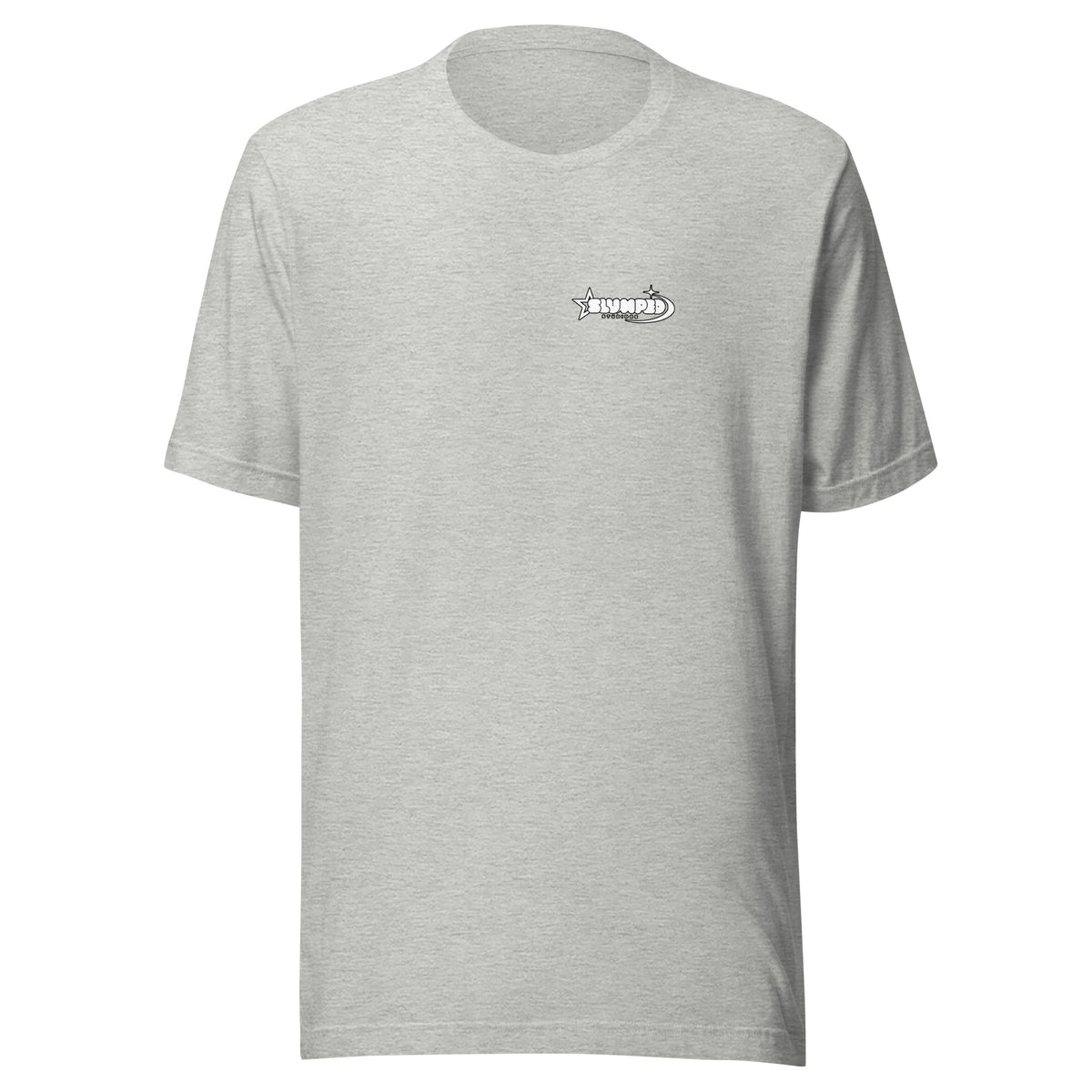 Performance | T-Shirt | SlumpedStudios | Vanguard Logo