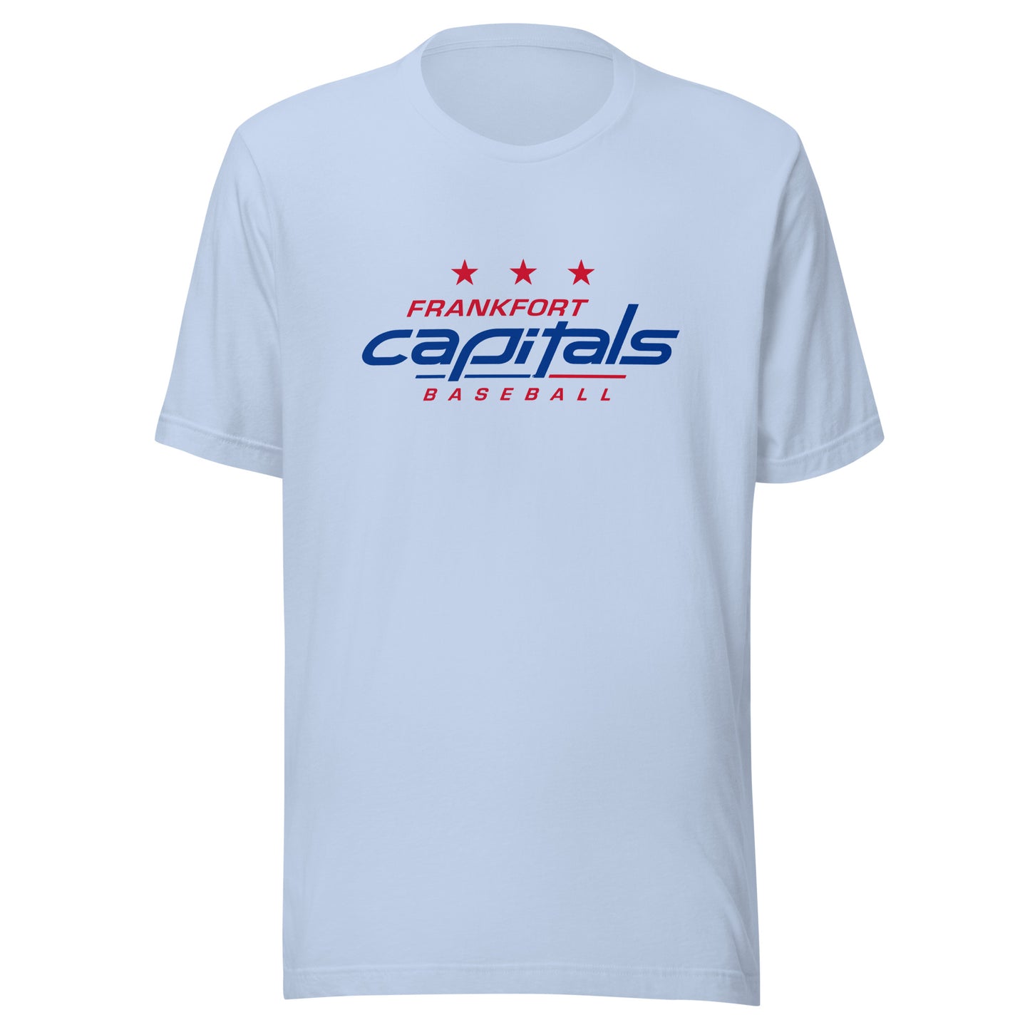 Performance | T-Shirt | FFYSA | Frankfort Vanguard Logo