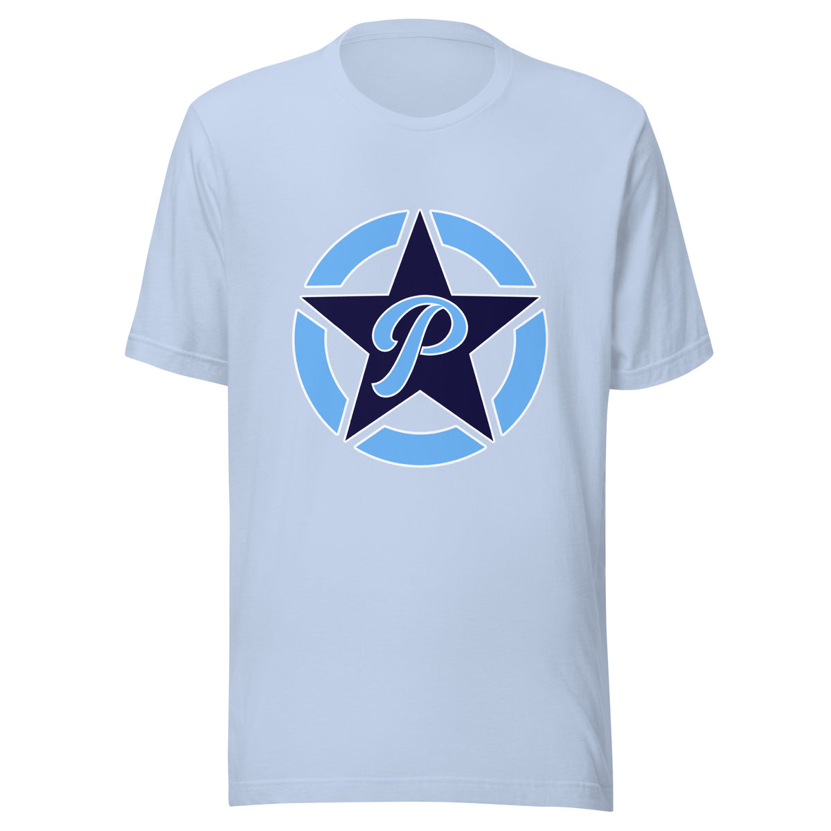 Performance | T-Shirt | AR Prime Hoyt | Emblem Logo