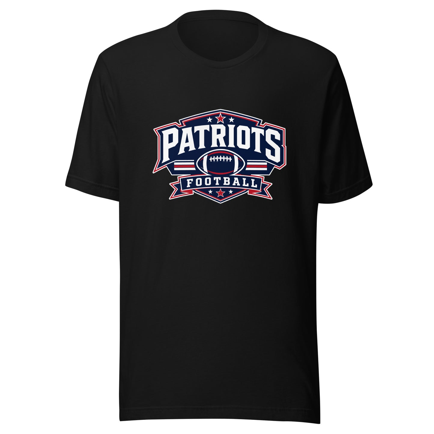 Performance | T-Shirt | Maximum Velocity Youth Sports | Athletics Logo
