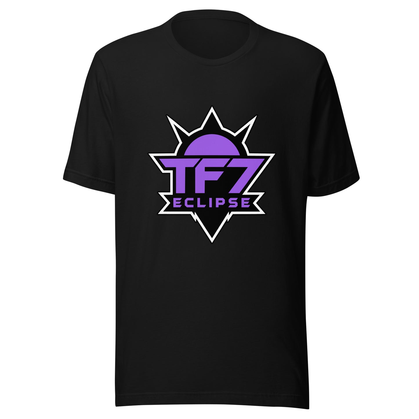 Performance | T-Shirt | TF7 Eclipse | Crest Logo