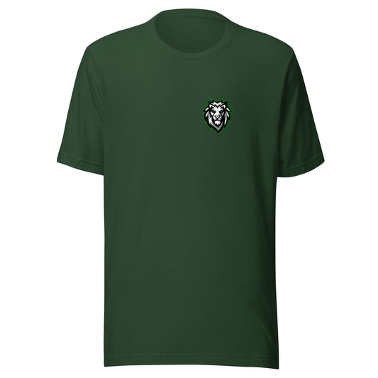 Performance | T-Shirt | Payson Bantam Boys | Vanguard Logo