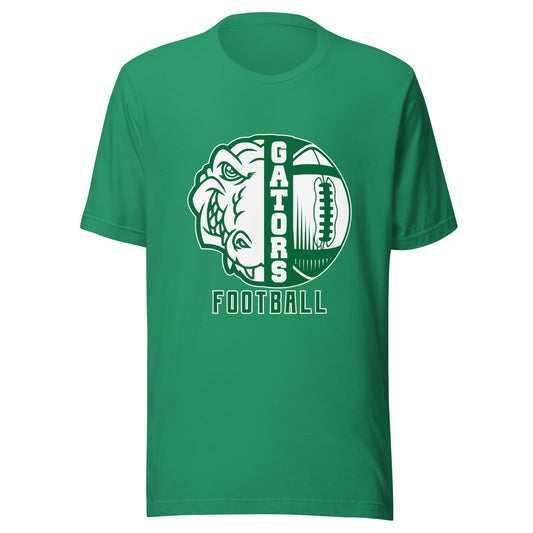 Performance | T-Shirt | Copeland Sports | Apex Fottball Logo