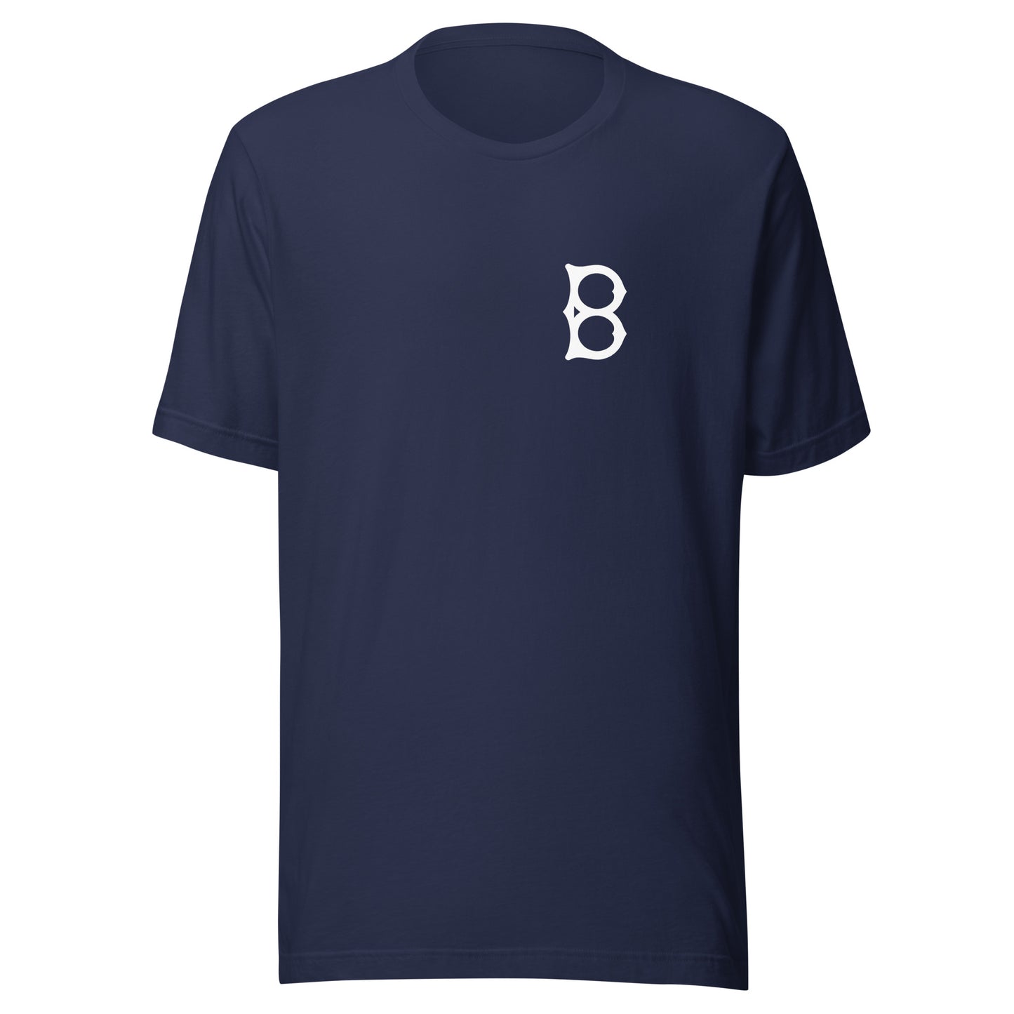 Performance | T-Shirt | Hamilton Bulldogs | B-Mark Logo
