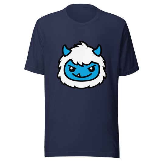 Performance | T-Shirt | Yetis Softball | Vanguard Yeti Logo