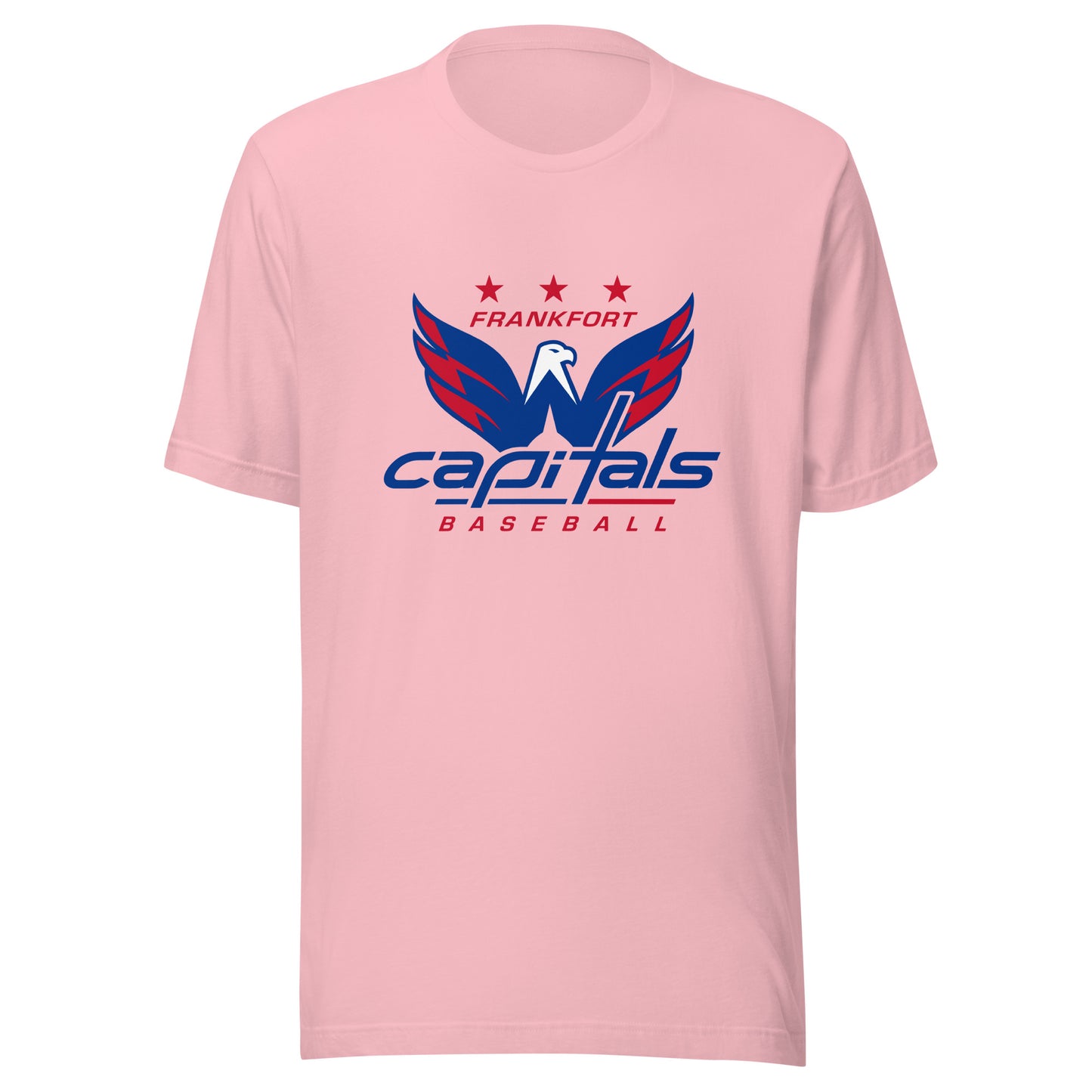 Performance | T-Shirt | FFYSA | Crest Logo