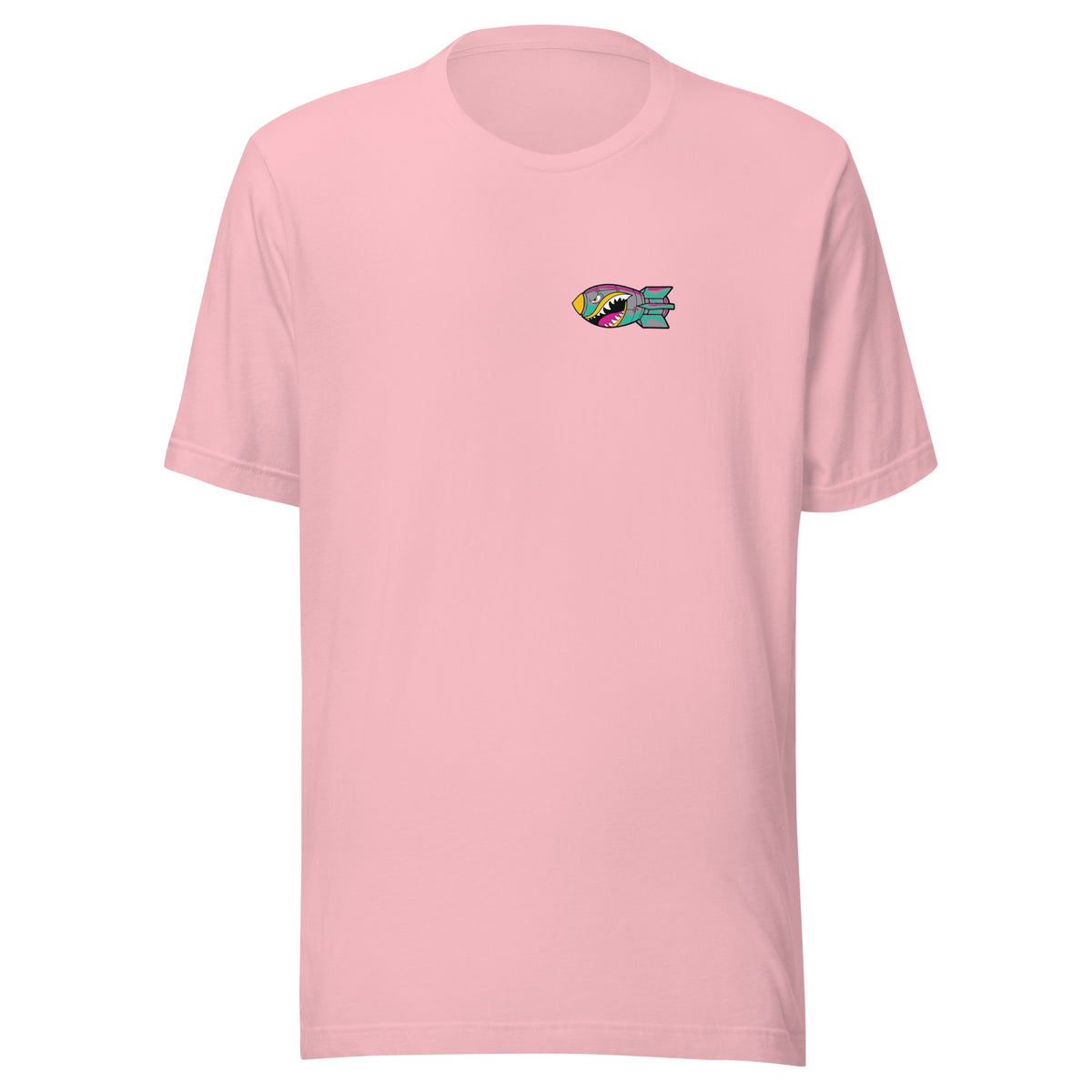 Performance | T-Shirt | Buffalo Bomb Squad 12u Softball | Icon Logo