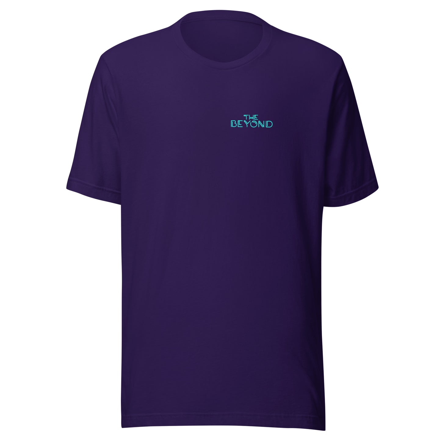 Performance | T-Shirt | Mulligames | Crest Logo