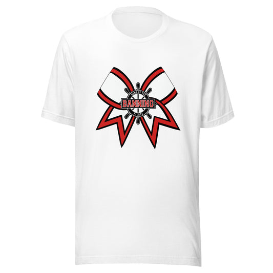 Performance | T-Shirt | BHS Coed Cheer | Bow Logo