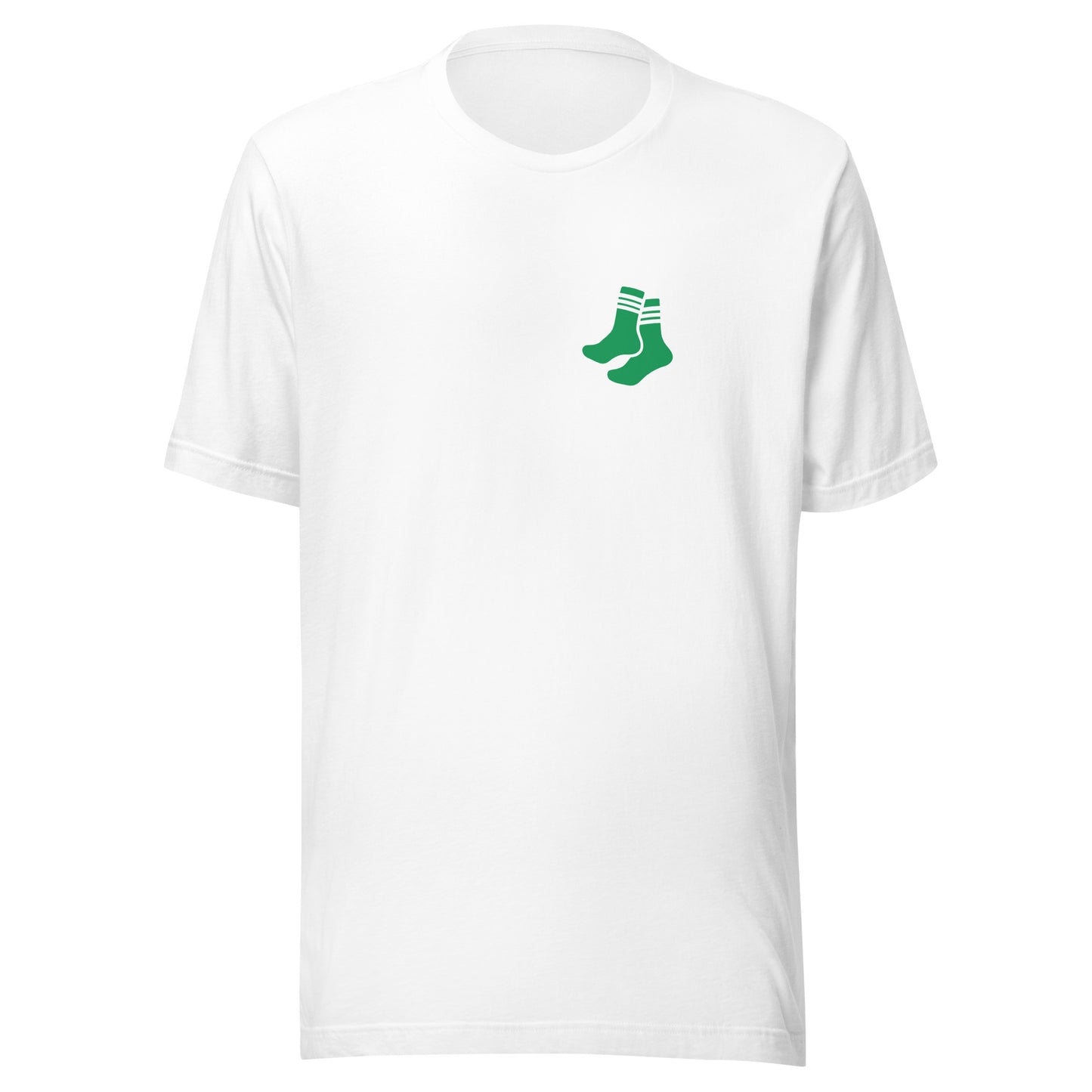 Performance | T-Shirt | Greenville Sox | Icon Logo