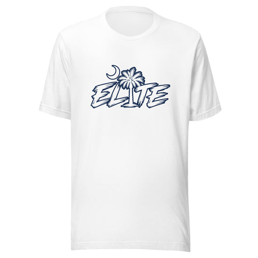 Performance | T-Shirt | TEAM SC ELITE | Crest Logo
