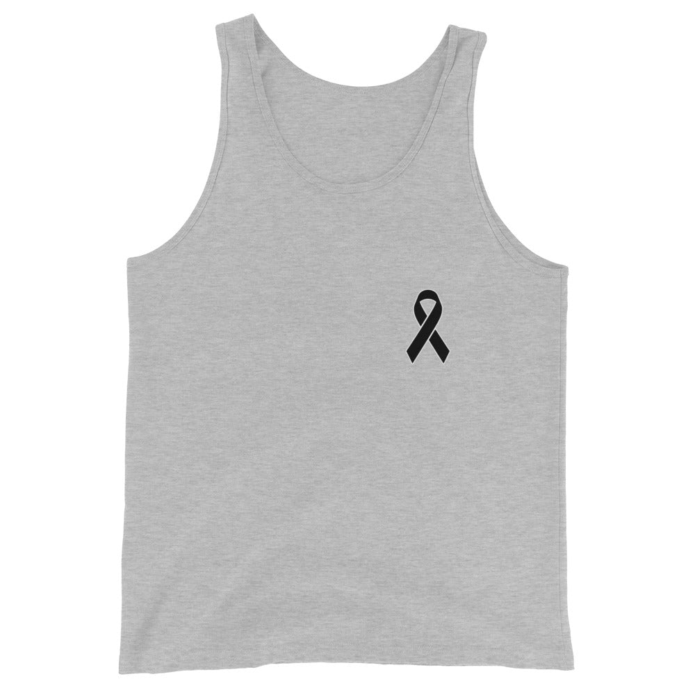 Performance | Tank Top | For the 22 | Valor Heritage Logo