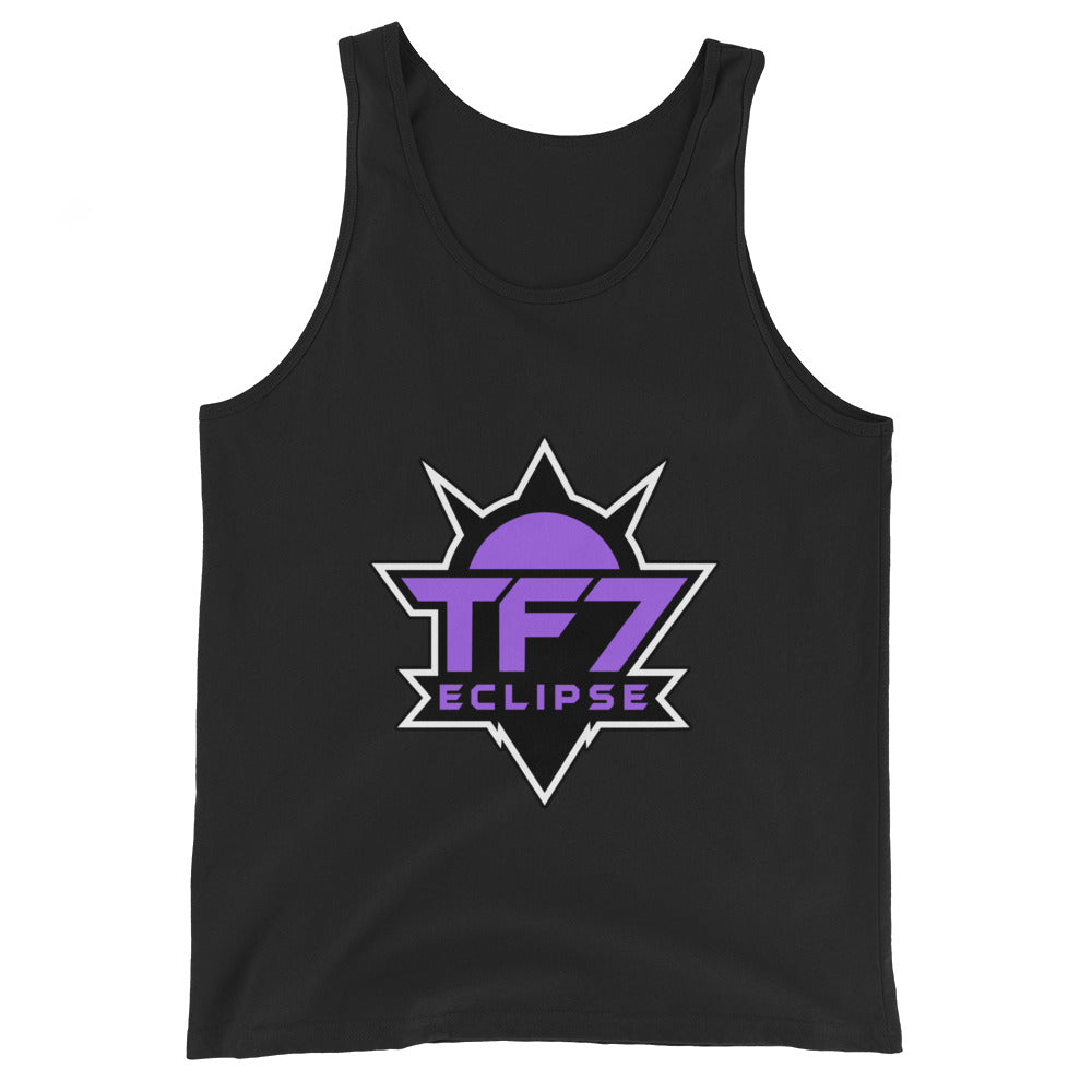 Performance | Tank Top | TF7 Eclipse | Crest Logo