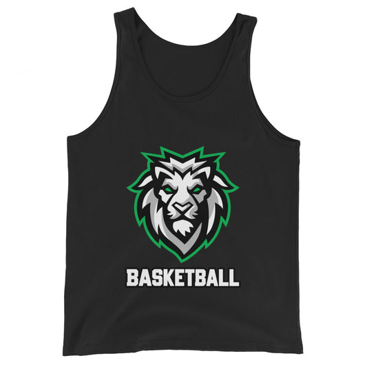 Performance | Tank Top | Payson Bantam Boys | Crest Logo