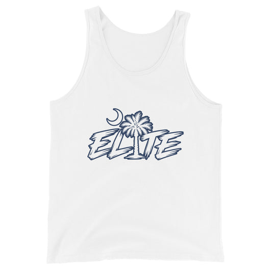 Performance | Tank Top | TEAM SC ELITE | Crest Logo