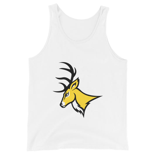 Performance | Tank Top | West Milford Indoor Track & Field Team | Crest Logo