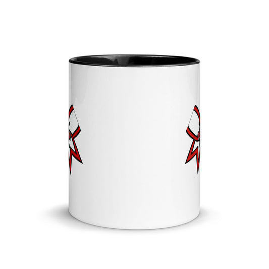 Coffee Mug | BHS Coed Cheer | Bow Logo