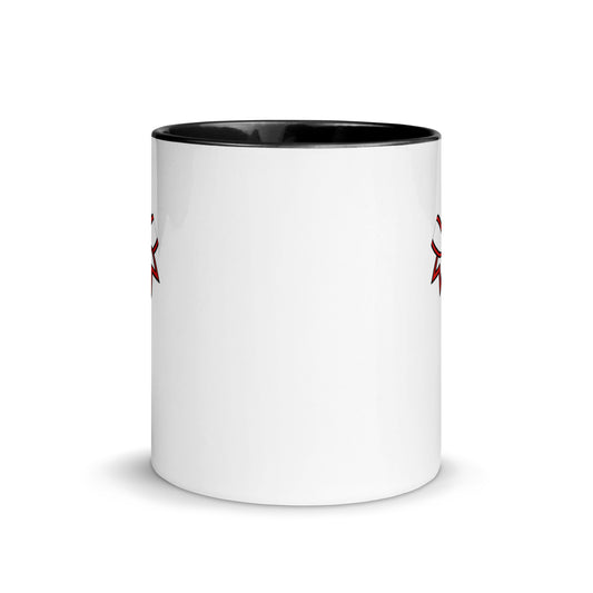 Coffee Mug | BHS Coed Cheer | Banning Cheer Logo