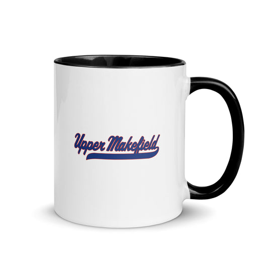 Coffee Mug | Upper Makefield Mavs - U12 Baseball