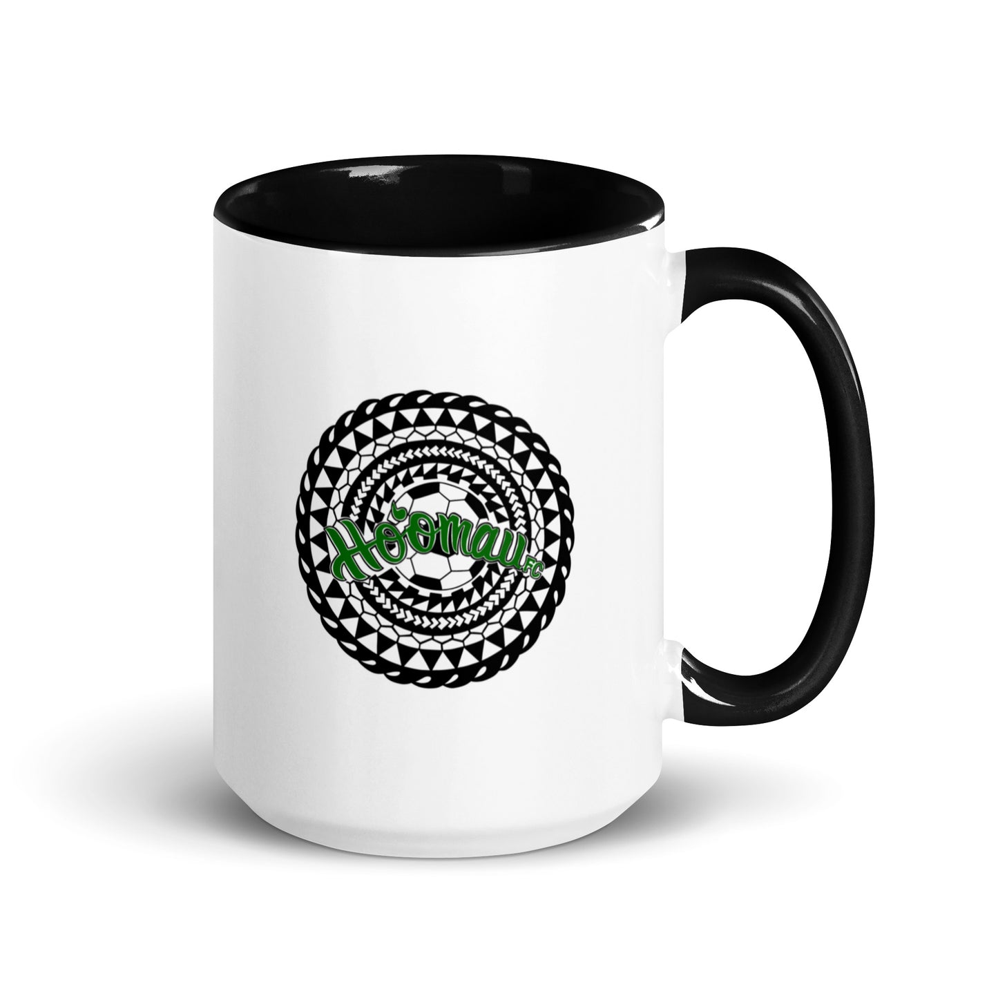 Coffee Mug | Hoomau FC | Emblem Logo