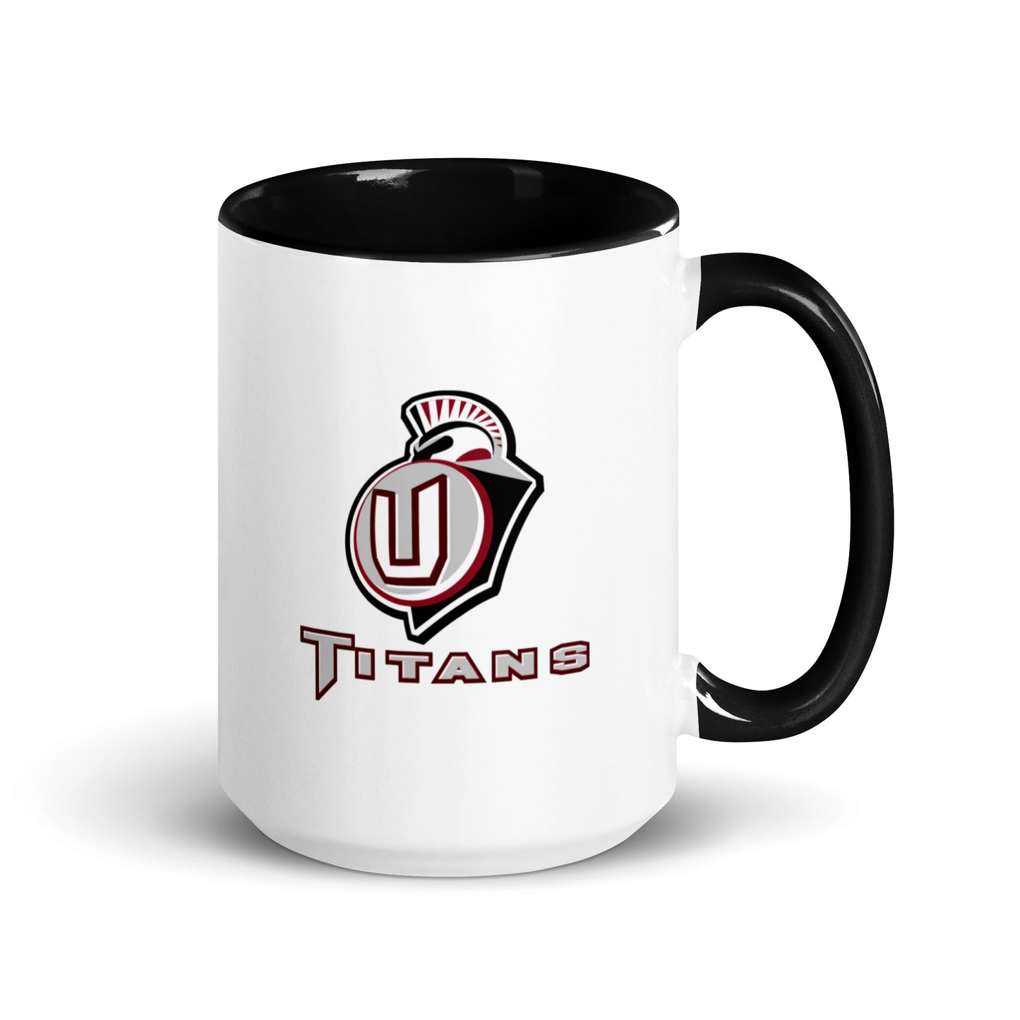 Coffee Mug | Union Gymnastics | Emblem Logo