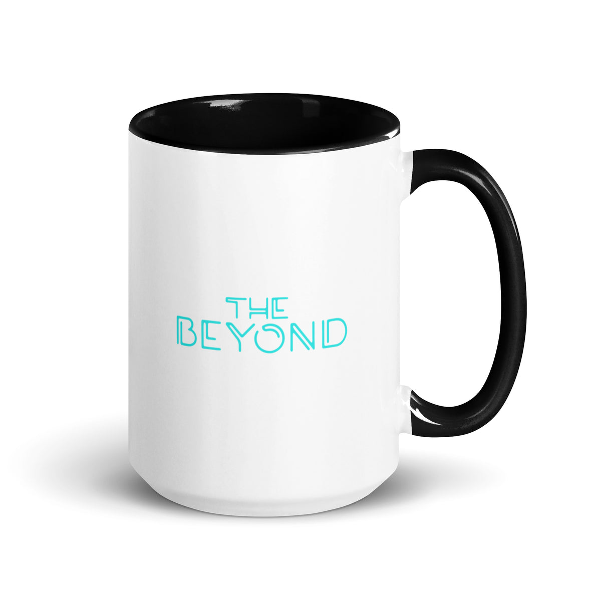 Coffee Mug | Mulligames | Modern Script Logo