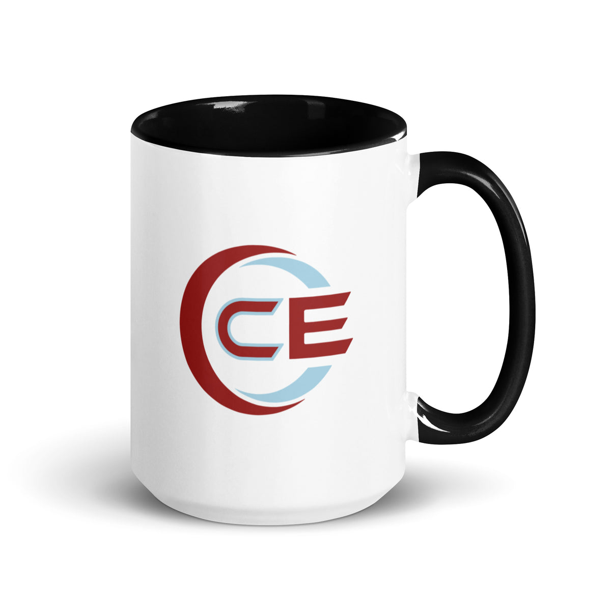 Coffee Mug | Carolina Elite-Shields | Crest Logo