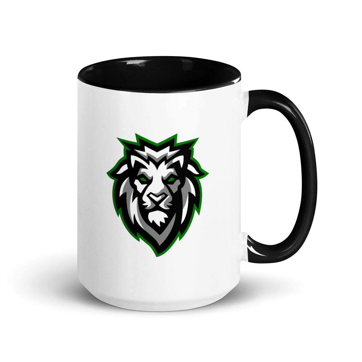 Coffee Mug | Payson Bantam Boys | Vanguard Logo