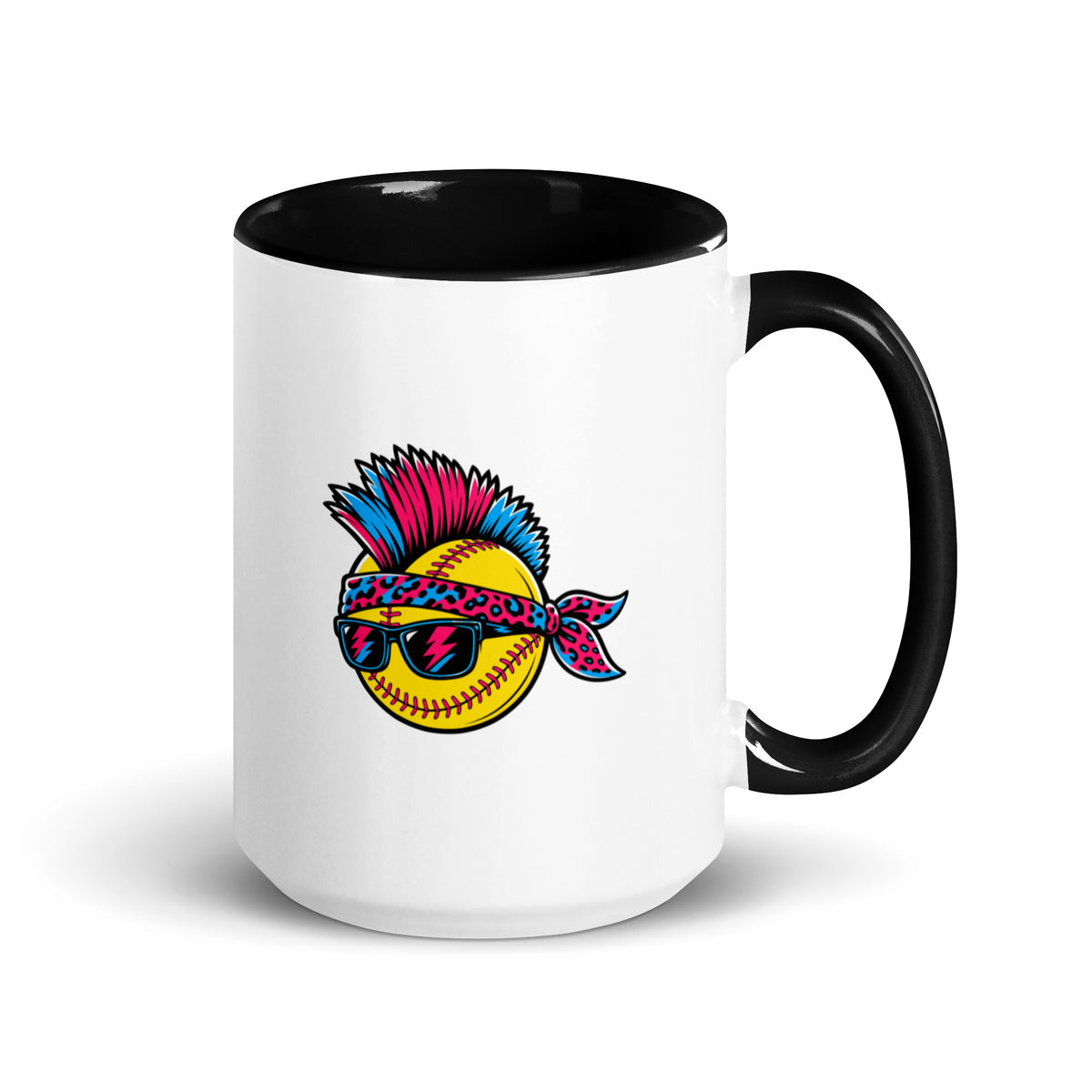 Coffee Mug | Wild Thangs | Emblem Logo