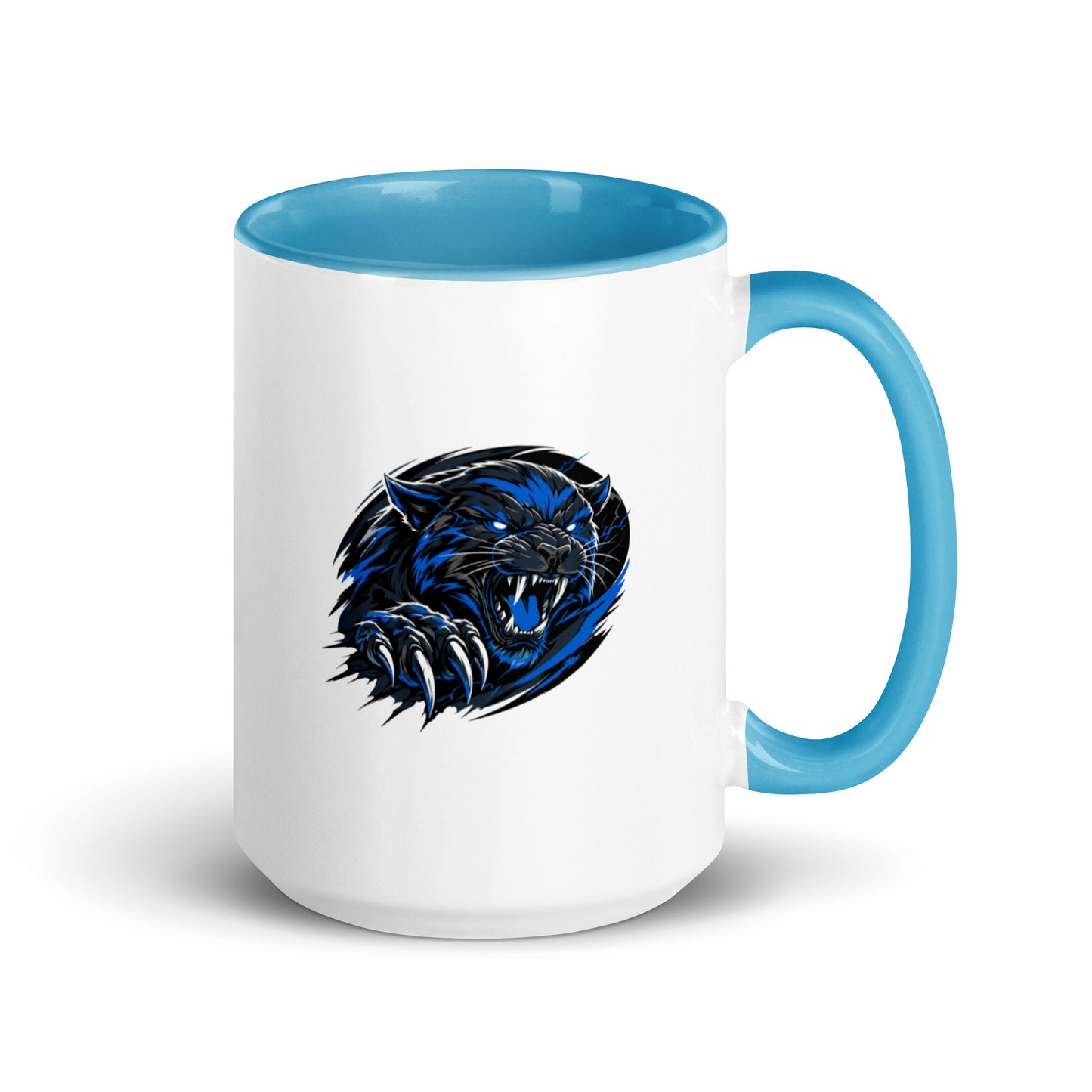 Coffee Mug | Blackout Boyz | Emblem Logo