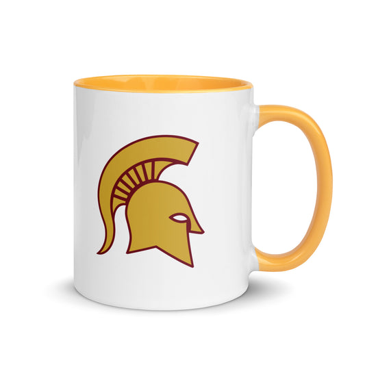 Coffee Mug | Turpin Football | Crest Logo