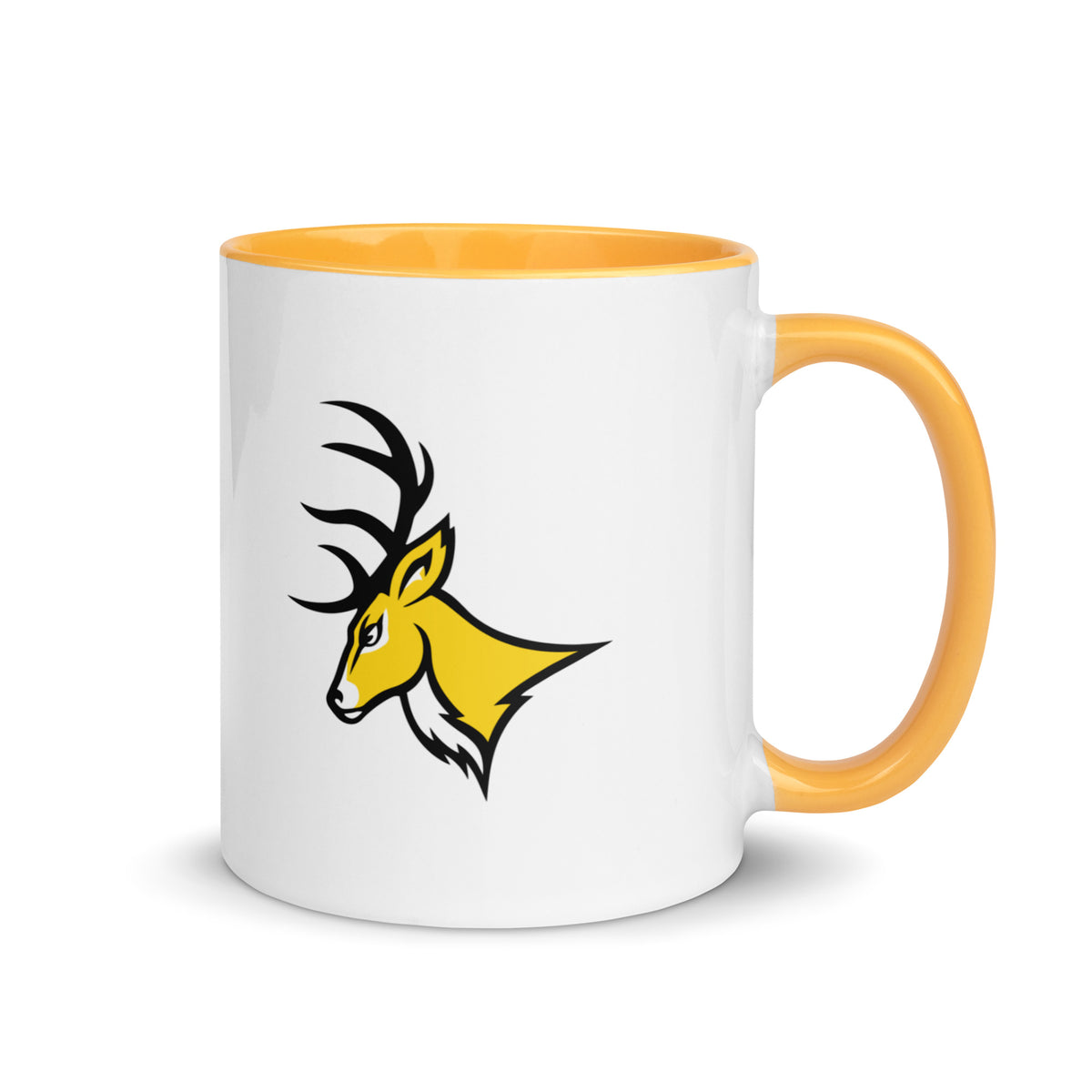 Coffee Mug | West Milford Indoor Track & Field Team | Crest Logo