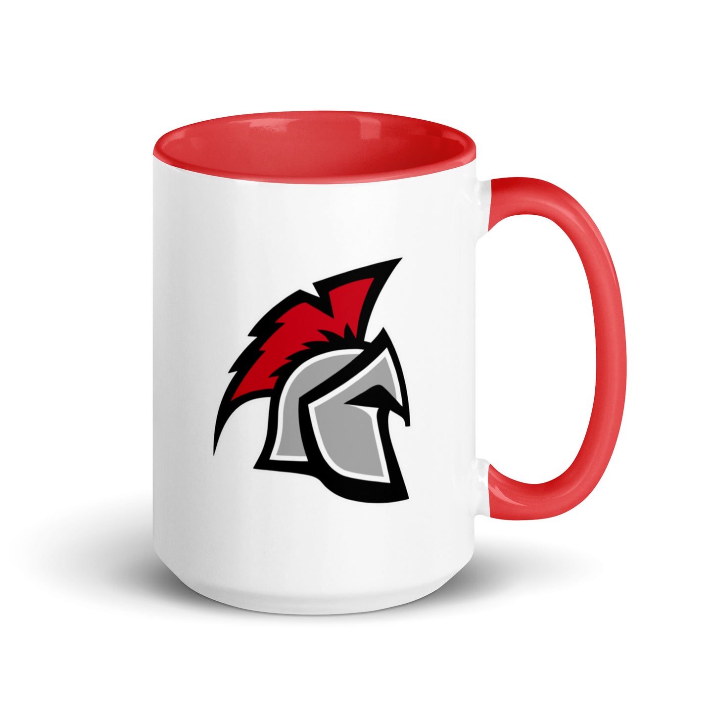 Coffee Mug | Sanford Spartans | Emblem Logo