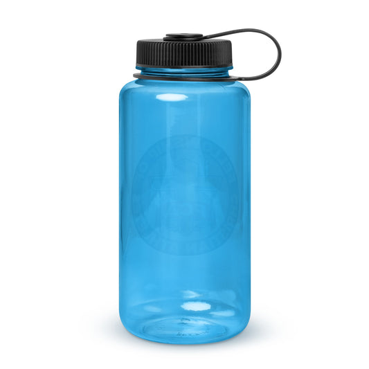 Wide Mouth Plastic Water Bottle | FCA Glory