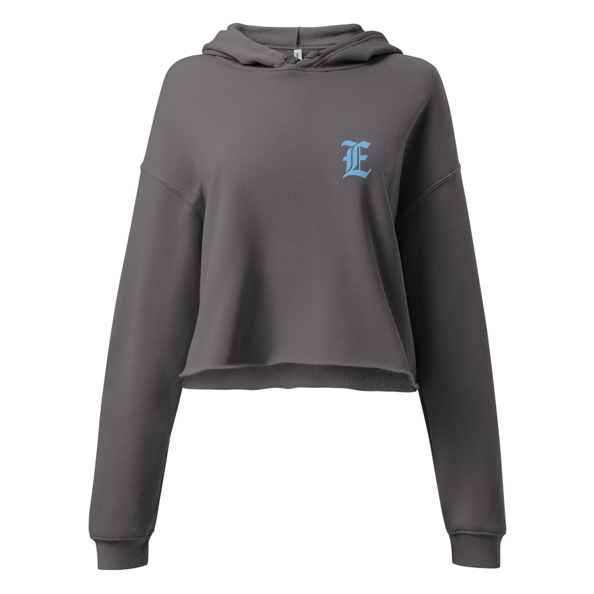 Performance | Cropped Hoodie | PV Elite 7U Baseball | Lettermark Logo